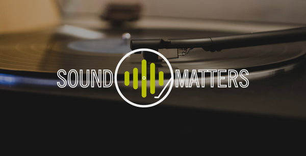 Blog: Five Things Everyone Collecting Vinyl Should Know