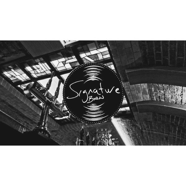 Signature Brew Takes On Bristol...