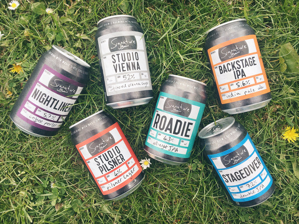 Brewery Open Day!
