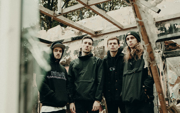 Beer & Music: Blood Youth / Handmade Festival 2019