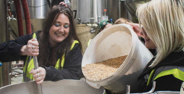 Gallery: Signature Brew x International Women's Day 2021