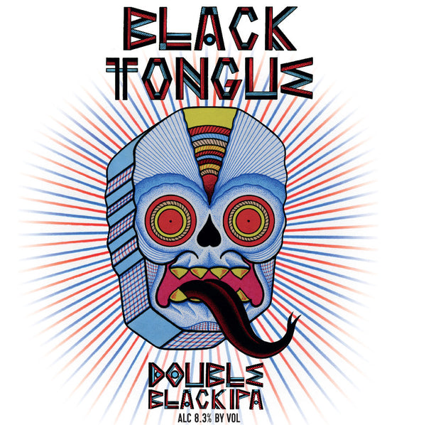 Signature Brew & Mastodon's Black Tongue