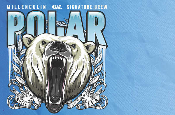 Signature Brew & Millencolin's Polar