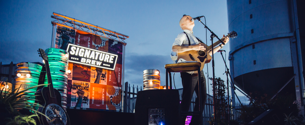 Blog: How To Support Independent Bands, Breweries & Businesses During Lockdown