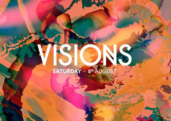 Visions Festival 2017