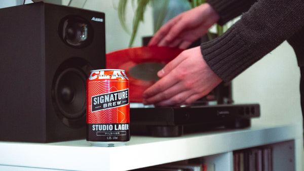 Blog: Signature Brew's Top Albums Of 2021