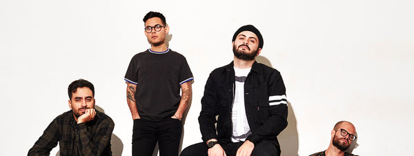 Beer & Music: Can't Swim / Handmade Festival 2019
