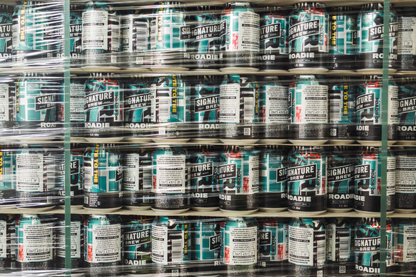 Calling All Musicians: We Want You To Help Us Deliver Beer