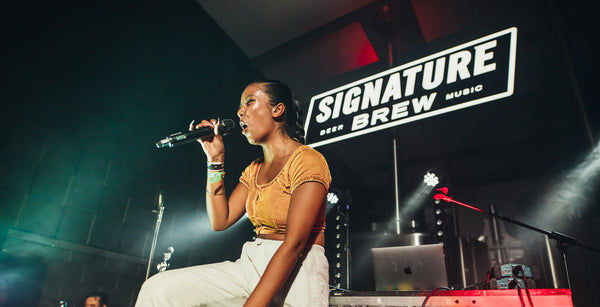 Gallery: Dialled In Festival At Signature Brew Blackhorse Road