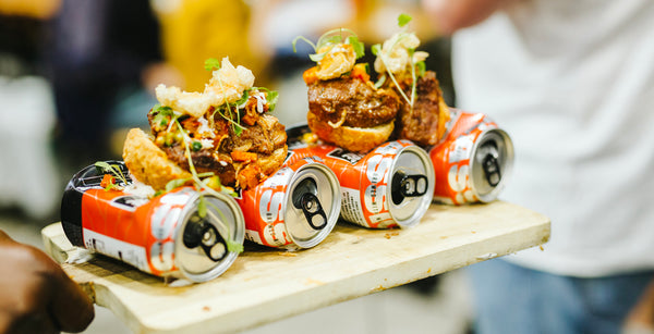 Gallery: Dingley Dell's Dirty Dozen Cook-Off At Signature Brew Blackhorse Road