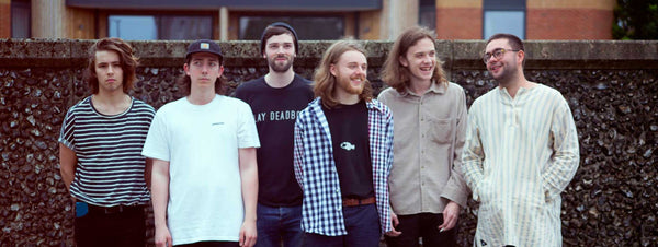 Beer & Music: itoldyouiwouldeatyou / Handmade Festival 2019