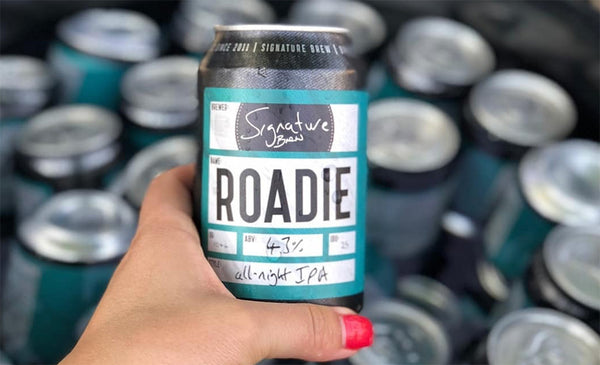 5 Reasons To Own A Piece Of Signature Brew