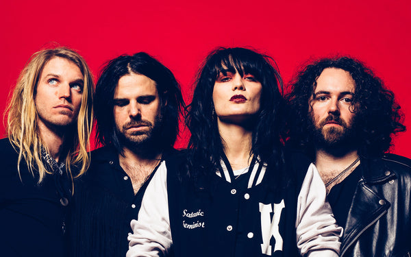 Beer & Music: Saint Agnes / Handmade Festival 2019