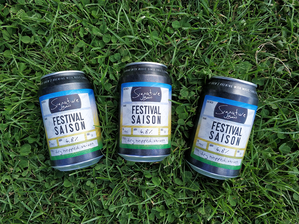 Festival Saison