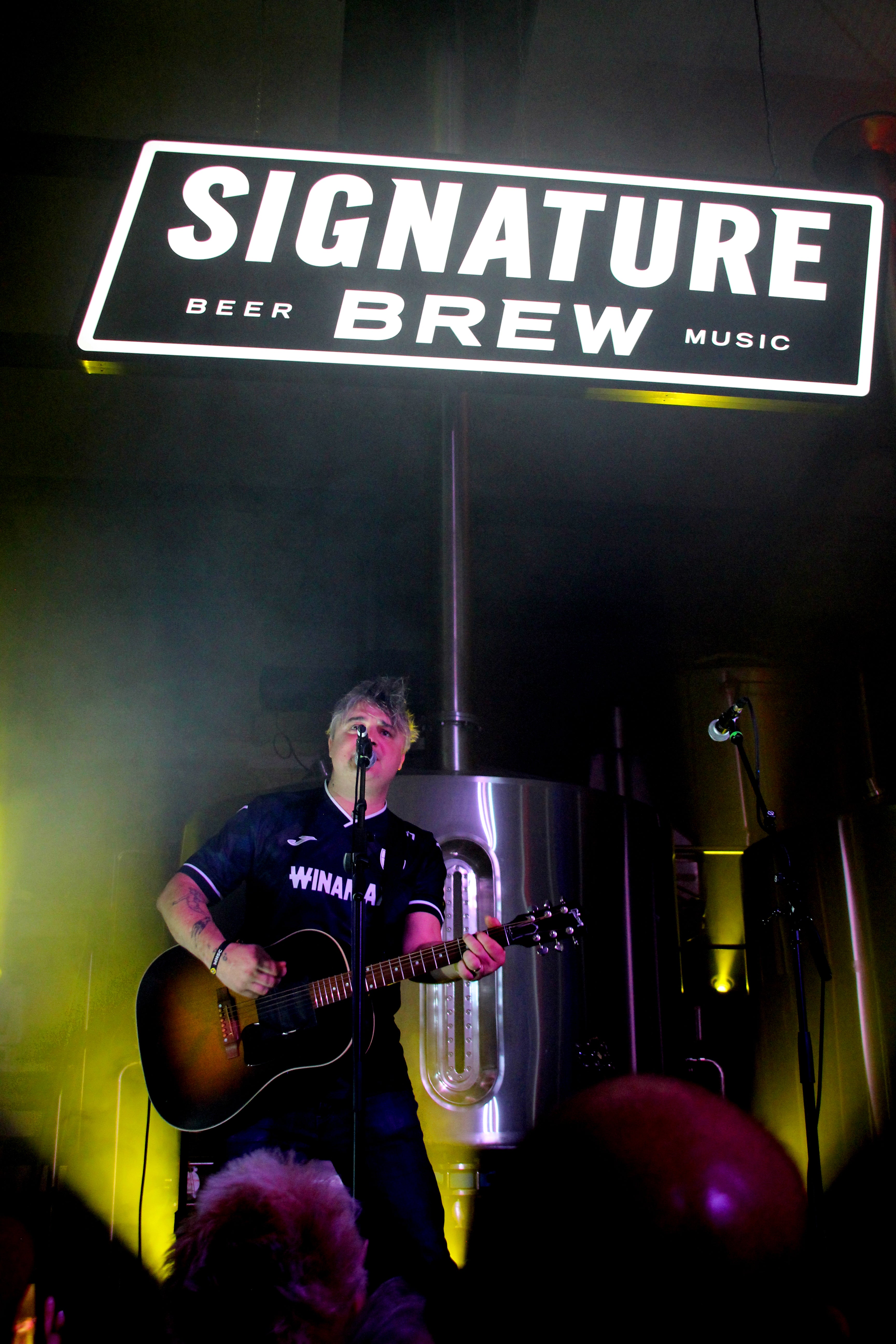 THE LIBERTINES COLLAB - BARON'S CLAW – Signature Brew