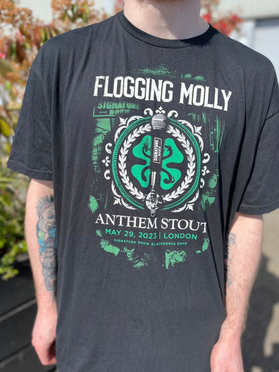 Flogging Molly T-Shirt