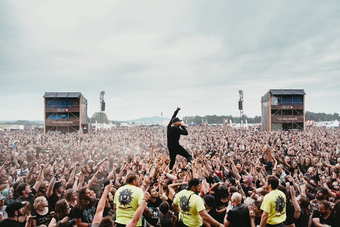 Bury Tomorrow