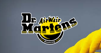 Dr. Martens