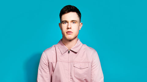 Ed Gamble