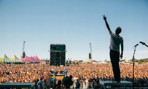 Frank Turner