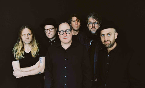 The Hold Steady