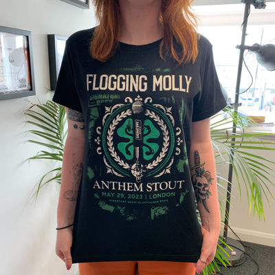 Flogging Molly T-Shirt