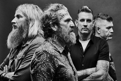Mastodon