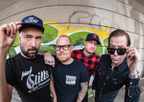 Millencolin