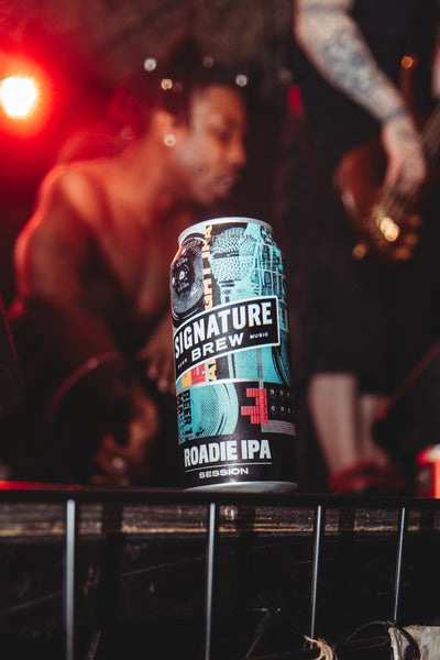 Roadie IPA - 440ml cans