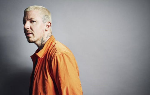 Professor Green