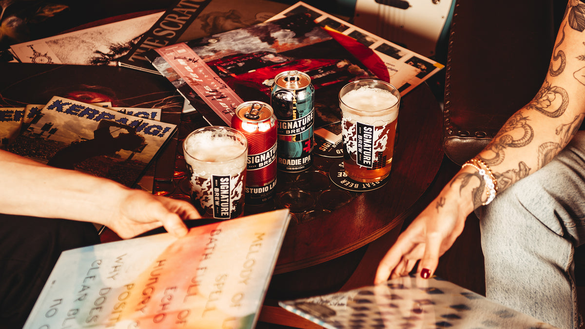 Photo of Signature Brew Haggerston, Hackney