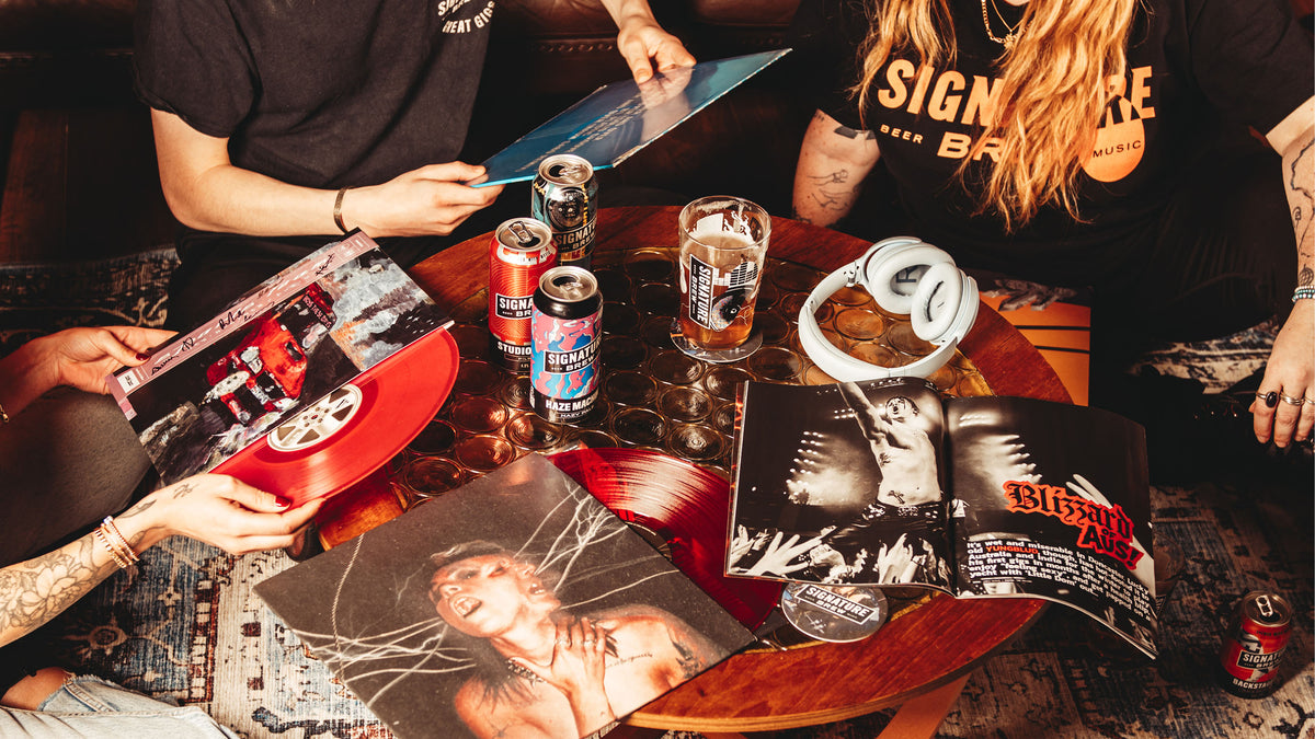 Photo of Signature Brew Haggerston, Hackney