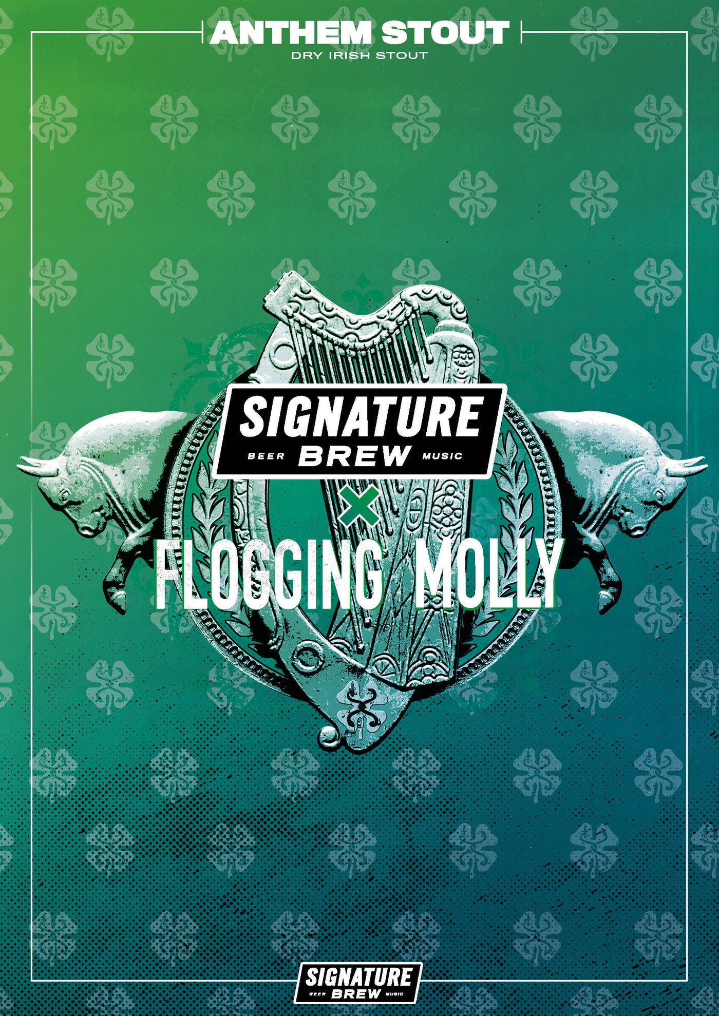 Flogging Molly T-Shirt