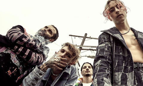 The Hunna