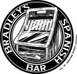 Bradley's Spanish Bar