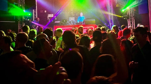 Pioneer Club