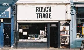 Rough Trade