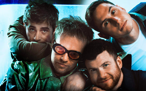 Enter Shikari