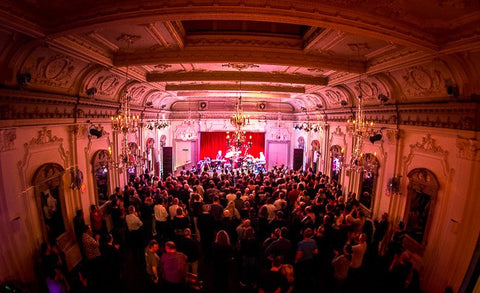 Bush Hall