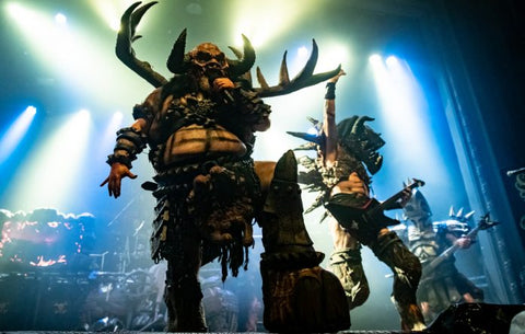 GWAR