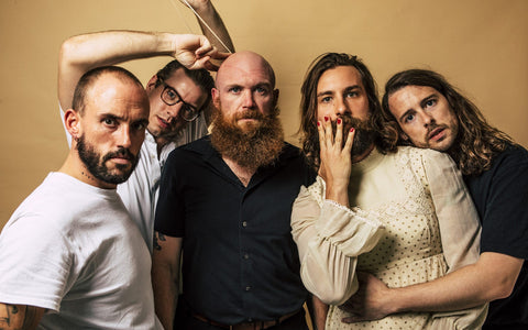 IDLES