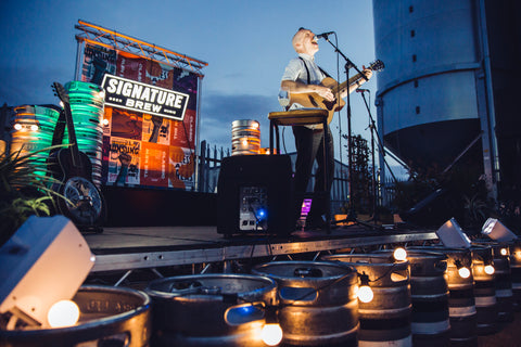 Jamie Lenman