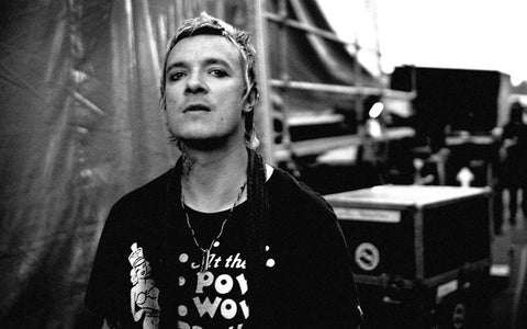 Liam Howlett