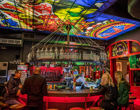 Meat Liquor