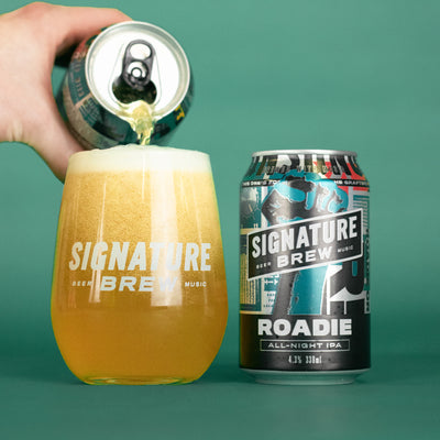 Roadie - All-Night IPA 330ml