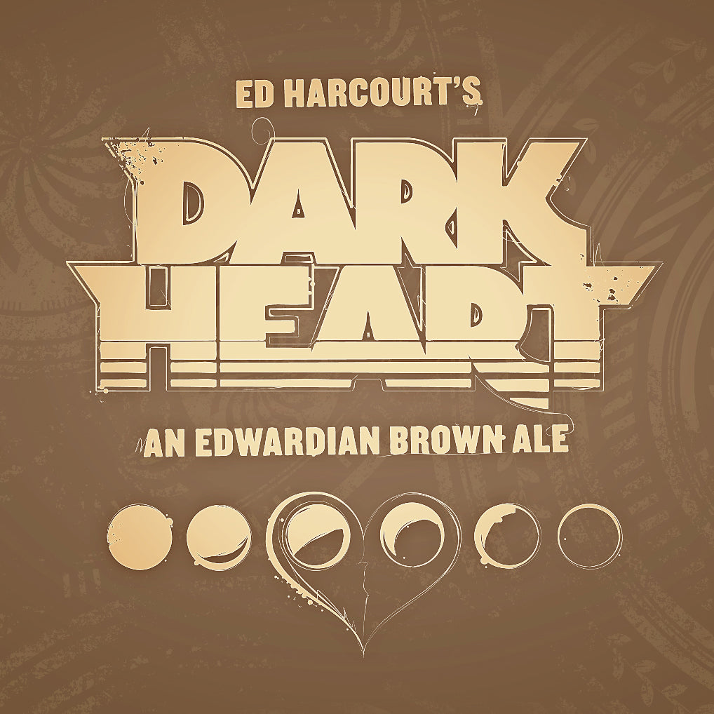 Ed Harcourt - Dark Heart