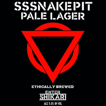 Enter Shikari - Sssnakepit