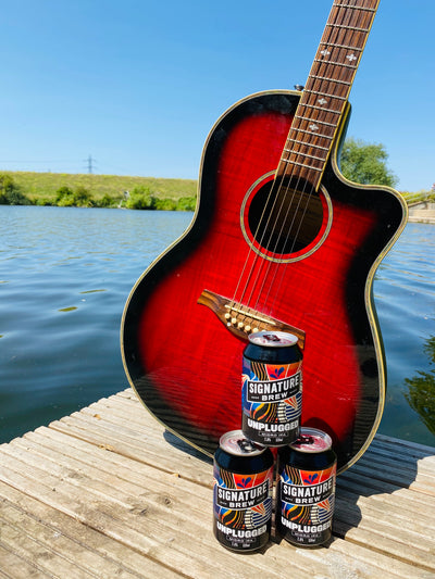 Unplugged - Micro IPA