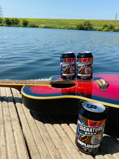 Unplugged - Micro IPA
