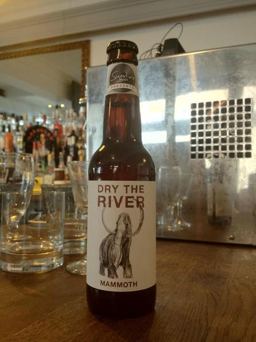Dry The River - Mammoth